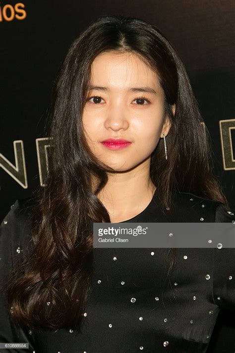 See And Save As Korean Dollface Actress Kim Tae Ri Porn