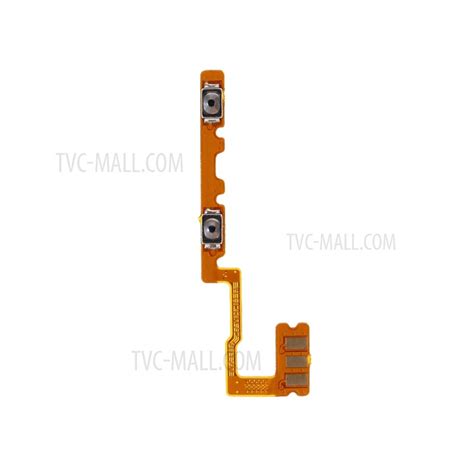 wholesale  realme  pro volume button flex cable repair part replacement  china tvc