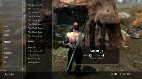 What Are You Doing Right Now In Skyrim Screenshot Required Page 132