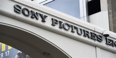 sony pictures hack    normal   huffpost uk