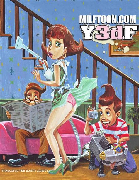 Jimmy neutron sex toon