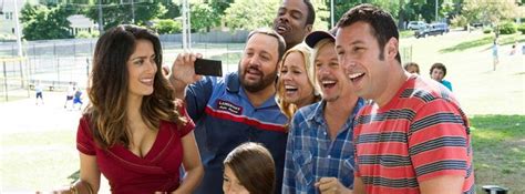 Grown Ups 2 Where To Watch Streaming And On Demand