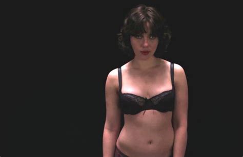 Movie Reviews Under The Skin And Transcendence