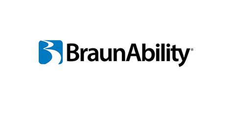 braunability european mobility group