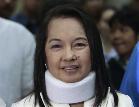 Ex Philippine President Arrested In Plunder Case