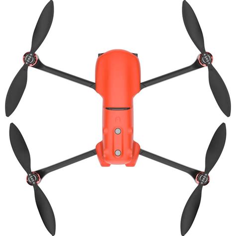 autel evo ii pro drone park cameras