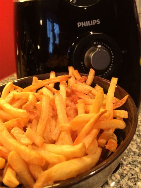 review philips airfryer frying    urbanmoms