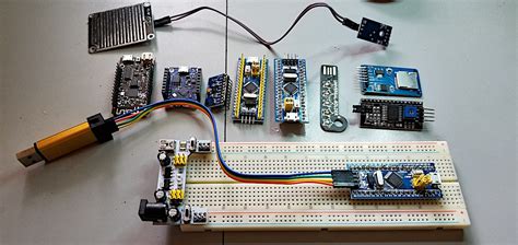 wemos  mini futzs microcontrollers robotics