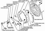 Brake Drum Diagram Rear Brakes Chevy Camaro 1981 Chevrolet Repair Need Autozone Diagrams Thanks Berlinetta sketch template