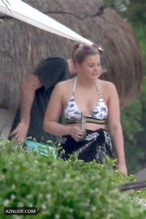 lauren alaina sexy after calling off her engagement to alex hopkins 24 01 2019 aznude