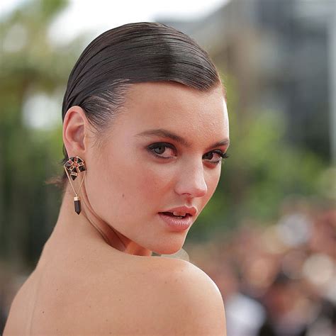 Celebrities With Ear Cuffs And Multiple Ear Piercings