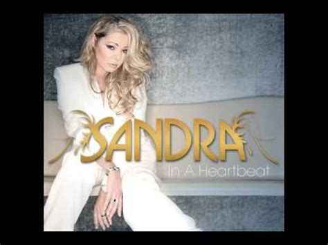 sandra   heartbeat album version youtube