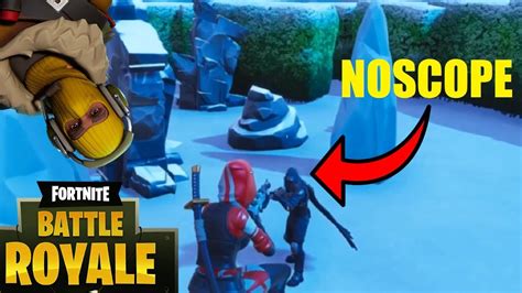 Das Sniper Battle 🎯😁🎯 Fortnite Battle Royale Youtube