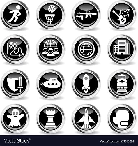 genre icon   icons library