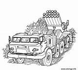 Militaire Coloriage Vehicule Imprimer Imprimé sketch template