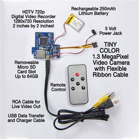 diy cell phone camera wiring diagram