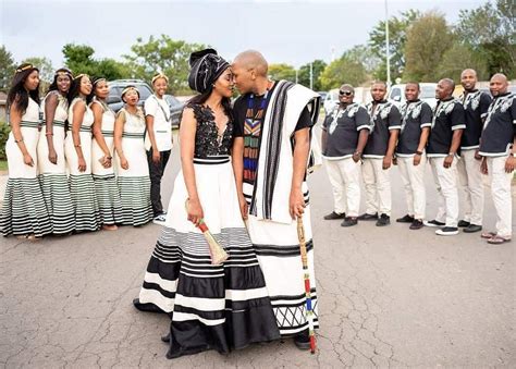 Modern Zulu Wedding Dress Wedding Arena