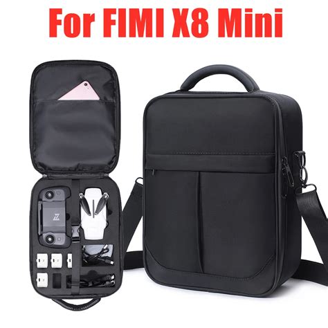 portable carrying case  fimi  mini handbag shoulder bag shockproof storage bag large