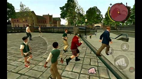 bully anniversary edition unused beta can mod youtube