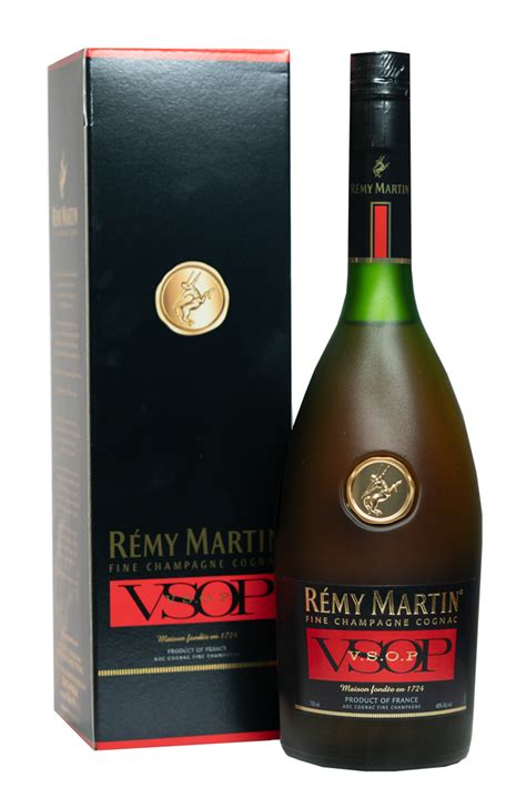 remy martin vsop fine champagne cognac cl vip bottles