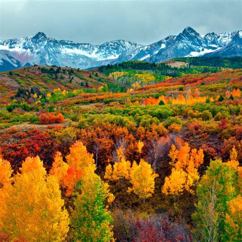 6 amazing colorado towns to visit in fall 2022 travelawaits