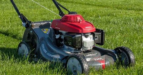 consumer reports  buy lawn mowers