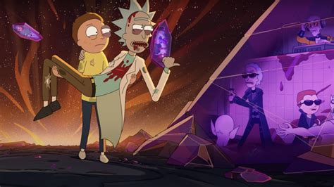 Watch Rick And Morty S Season 5 Premiere For Free On Youtube Right Now