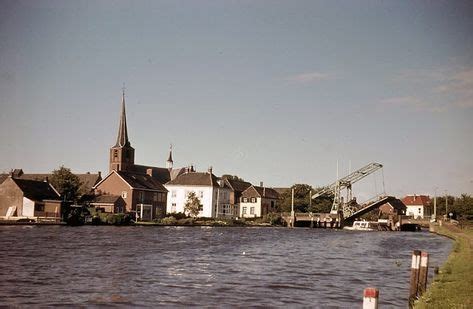 koudekerk aan den rijn zuid holland met afbeeldingen holland
