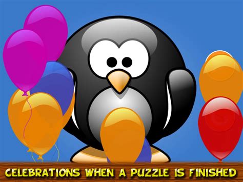 kids puzzles  android apk