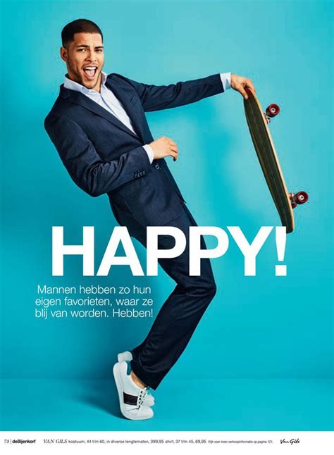 happy  bijenkorf magazine  editorials