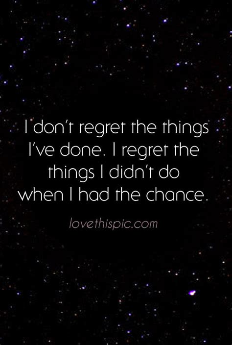 dont regret pictures   images  facebook