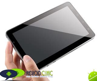 android clinic reasons  choosing    tablet