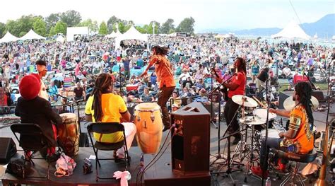 vancouver folk festival expands with free concert extra night this