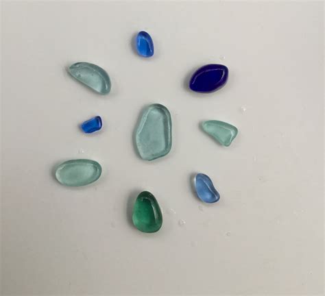 My Next Projects Jewelry Making Sea Glass Jewelry