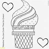 Coloring Cream Pages Getcolorings Lovely sketch template