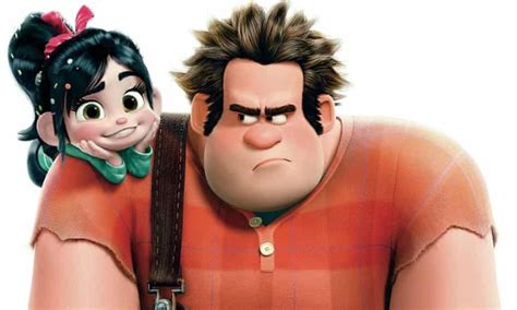 Wreck It Ralph 2 Is Proof Disney Now Owns Everything