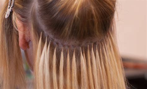 sind extensions schädlich perfecthair ch