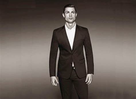 El “empresario” Cristiano Ronaldo ~ Sportbusiness ~
