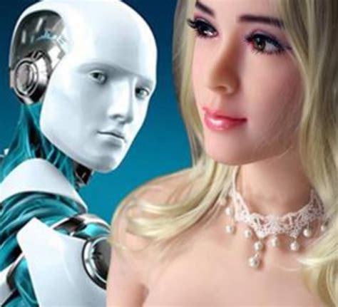 Best Artificial Intelligence Sex Doll Emma Ai Sex Robot Best Ai Sex