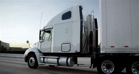 domestic trucking domestic freight  time sensitive cargo alara