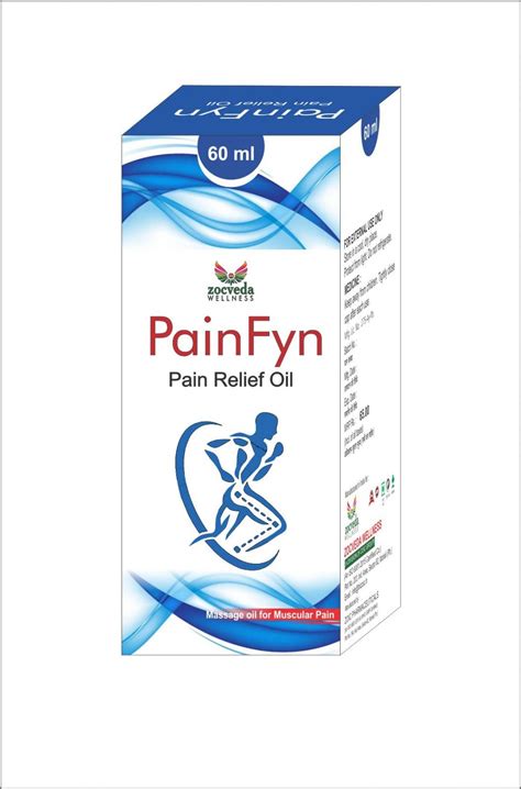 painfyn oil  muscular pain pcd company painfyn oil