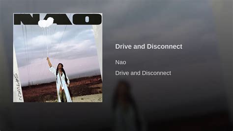 nao drive  disconnect saturn sony  entertainment  tokyo
