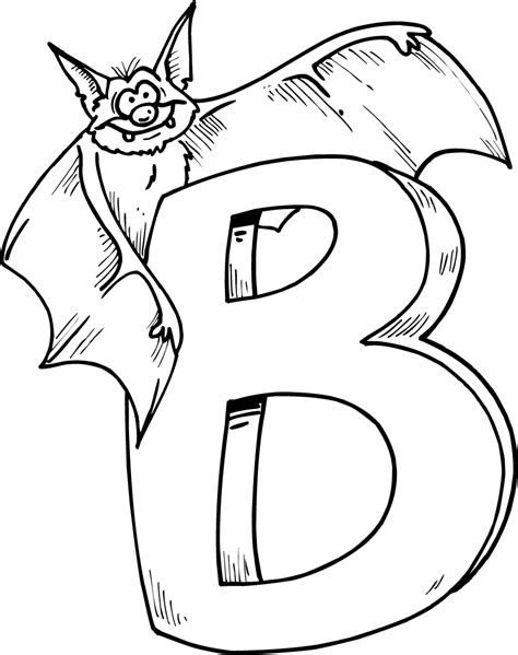 alphabet coloring pages   getdrawings