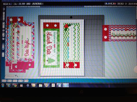 screen shot  printable scrap  quick designs