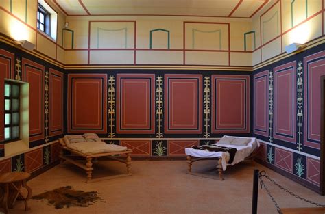 ancient rome inspired room google search roman house roman villa