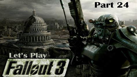 let s play fallout 3 part 24 robco youtube