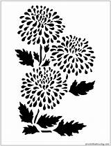 Stencils Stencil Plasma Cutter Templates Flower Patterns Designs Printable Choose Board Floral Flowers sketch template