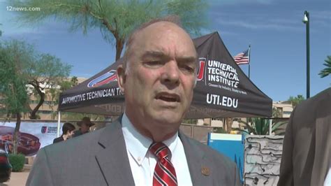 Arizona Rep Don Shooter Removed From All Committees After Sexual