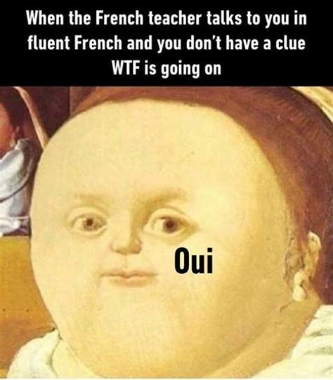 The Best Oui Memes Memedroid