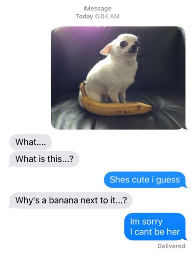 32 texts that will make you laugh way harder than you should